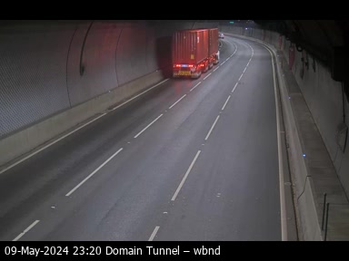 Domain Tunnel